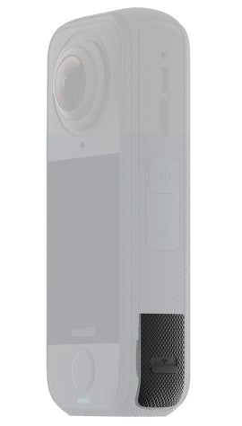 External synced image