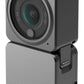 External synced image