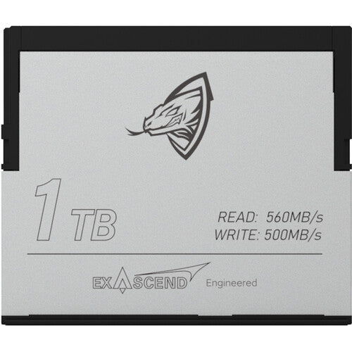 External synced image