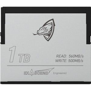 External synced image