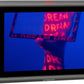 External synced image