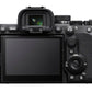 A7 V Mirrorless Camera - Body Only - Black