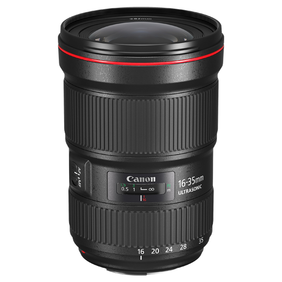 External synced image