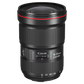 External synced image