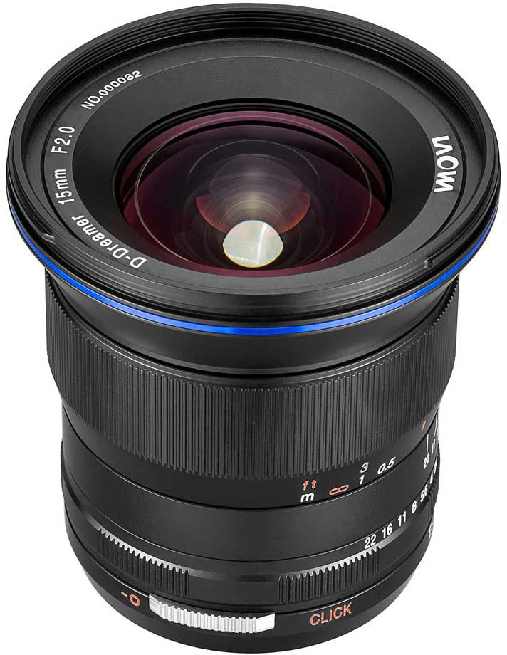 External synced image
