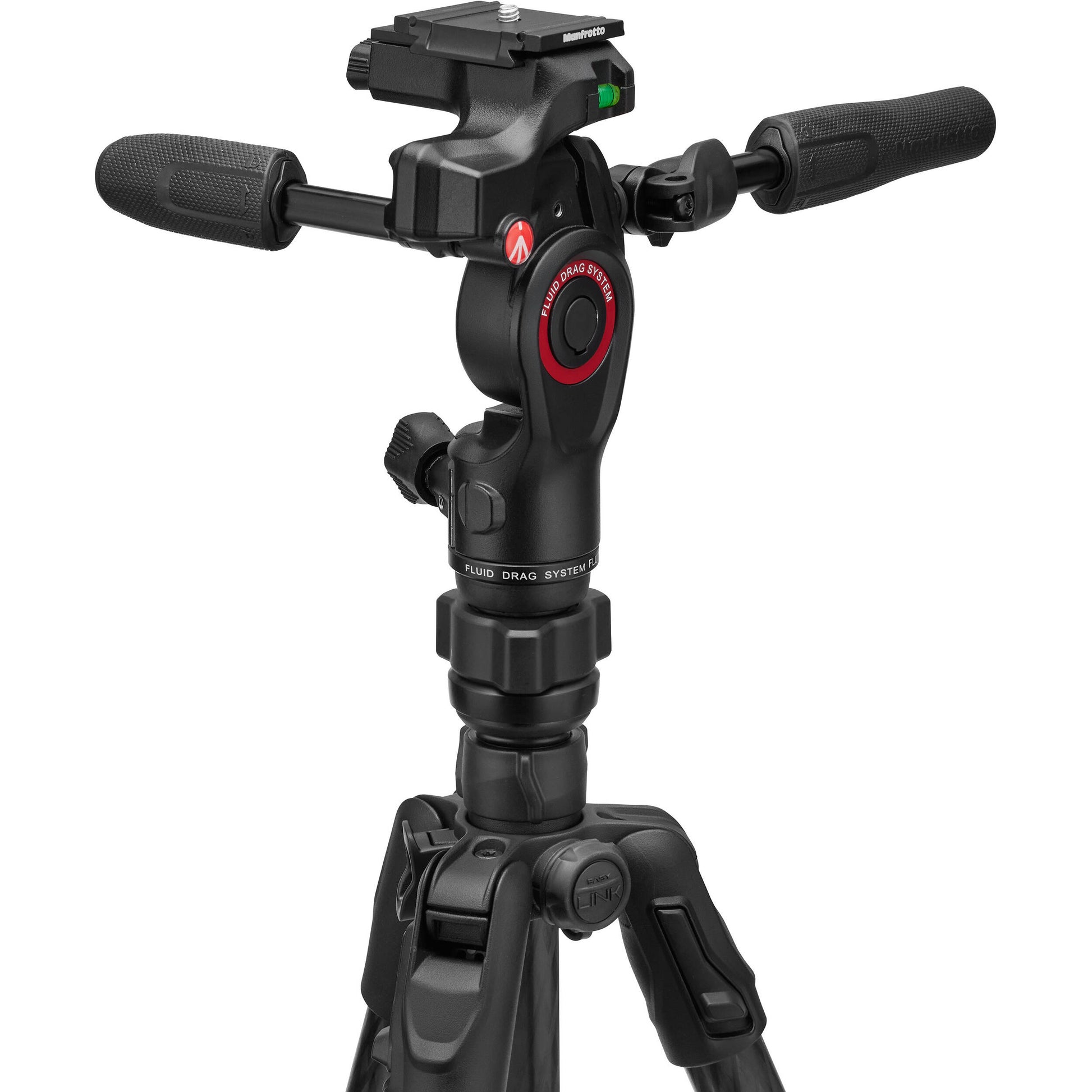 External synced image