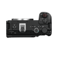 External synced image