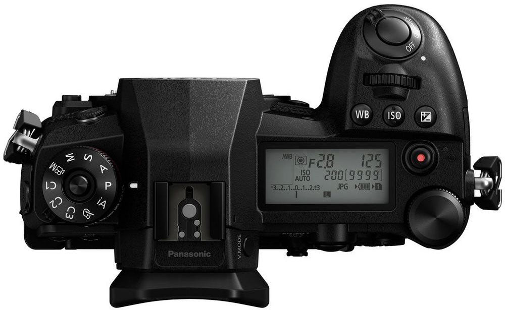 External synced image