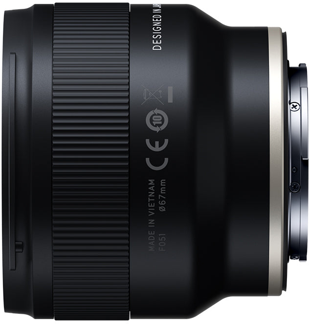External synced image