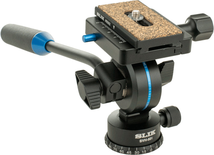 SVH-501 Video Head