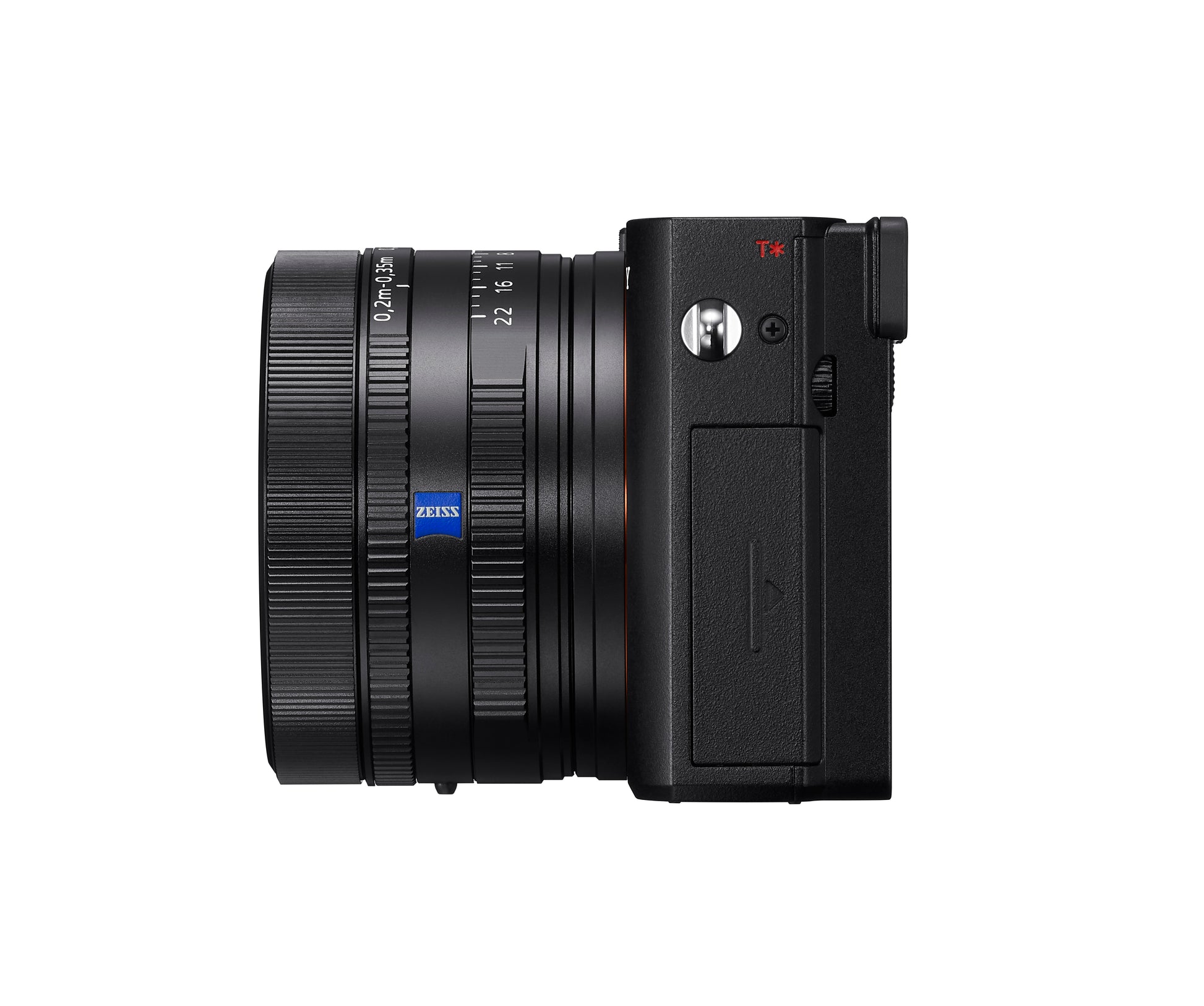 External synced image