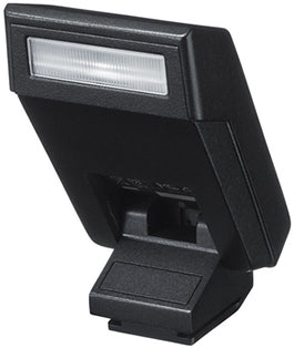 External synced image
