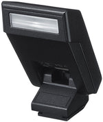 External synced image