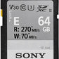 External synced image