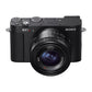 RX1R III Compact Camera with 61.0 MP Full Frame