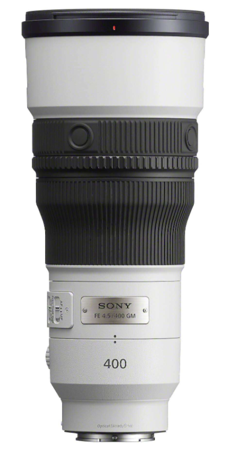 External synced image