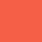 107'' x 36' Seamless Background Paper - 39 Bright Orange