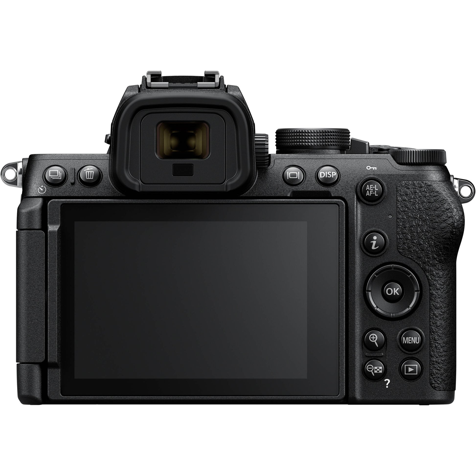 External synced image