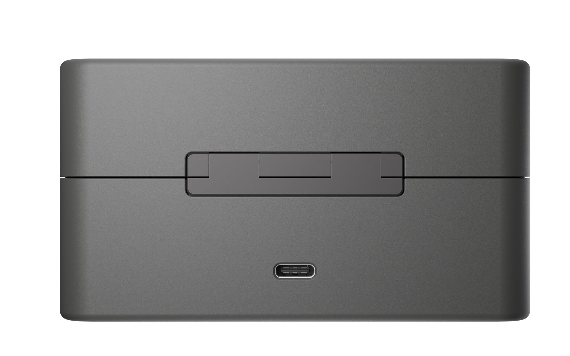 External synced image