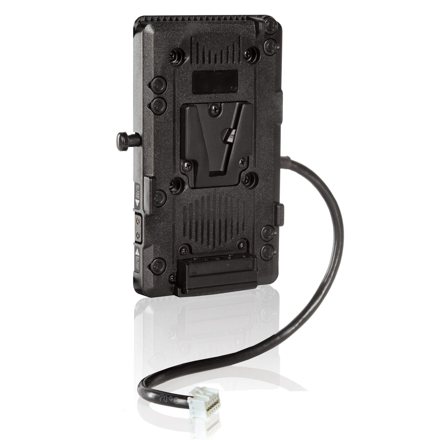 V-Mount Plate for Blackmagic URSA