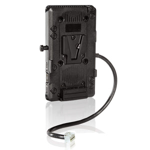 V-Mount Plate for Blackmagic URSA