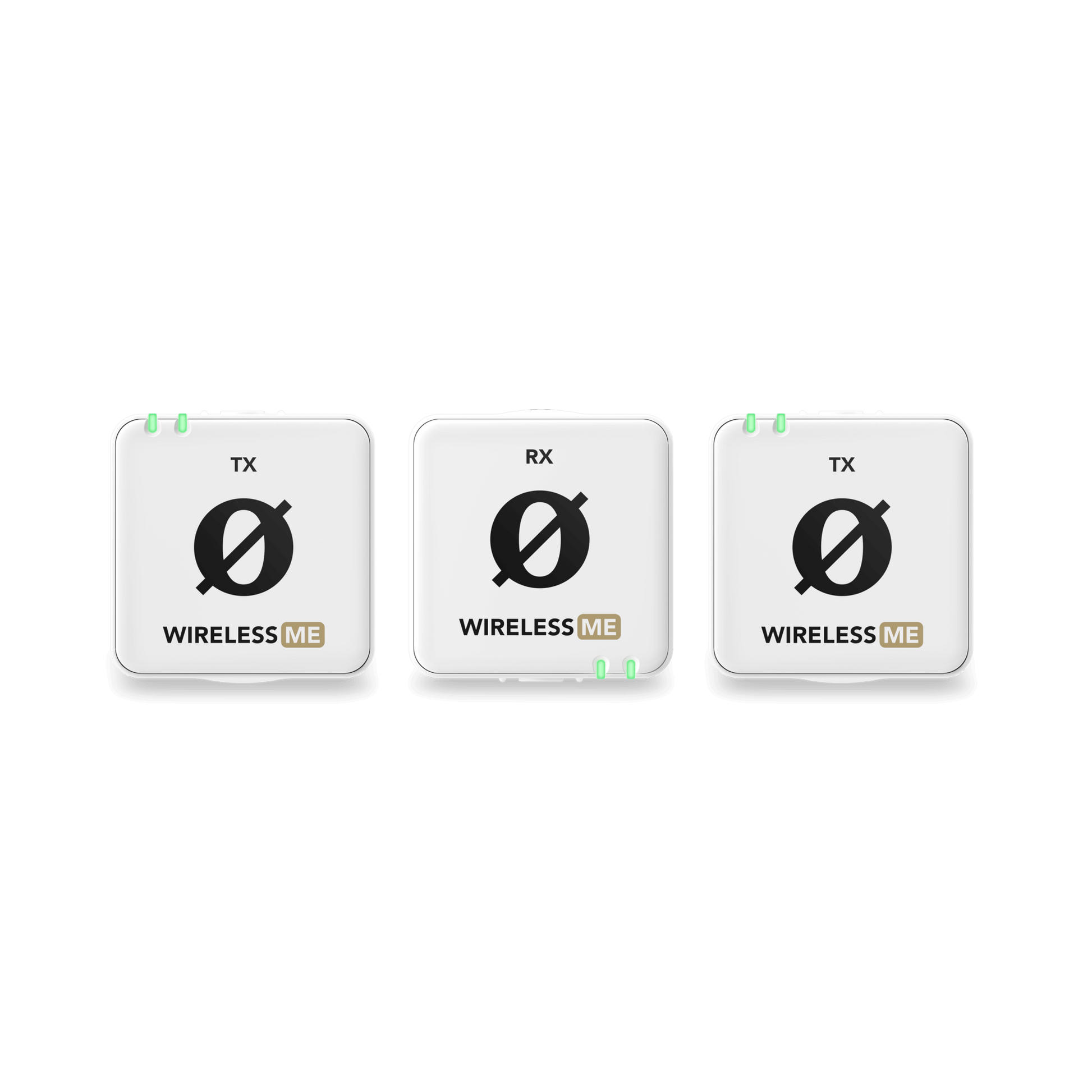 External synced image