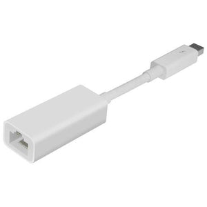 Thunderbolt to Gigabit Ethernet Adapter