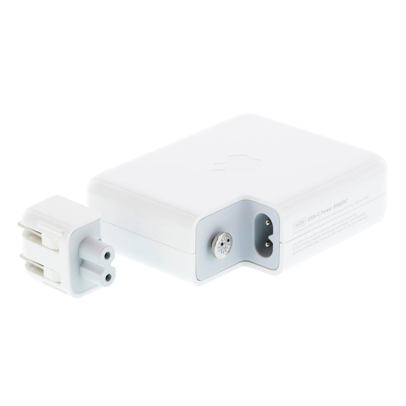 140W USB-C Power Adapter