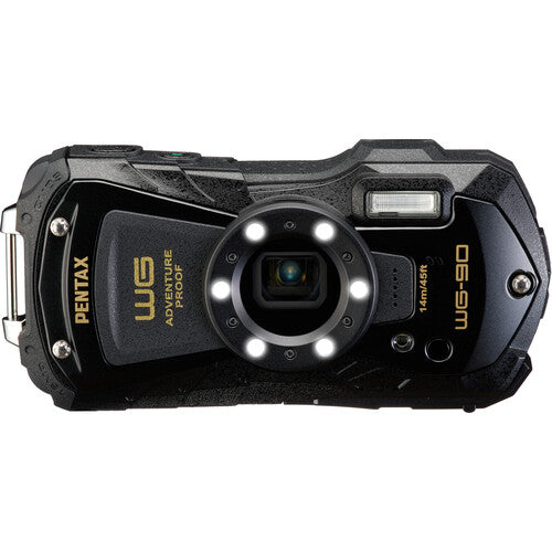 External synced image