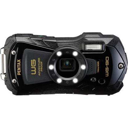 External synced image