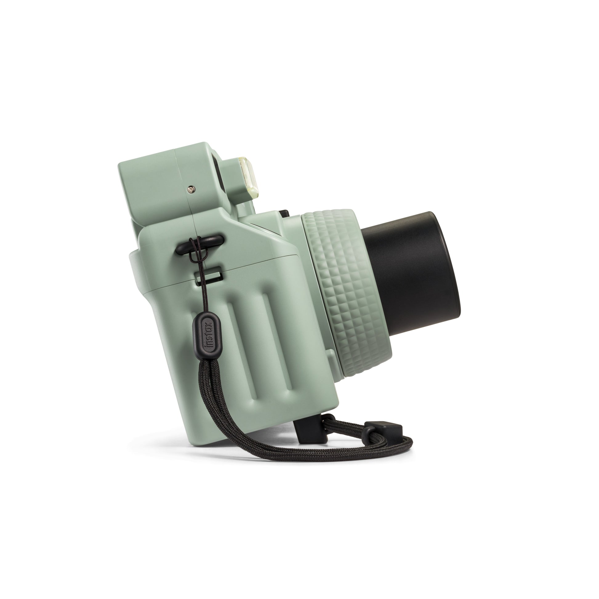 External synced image