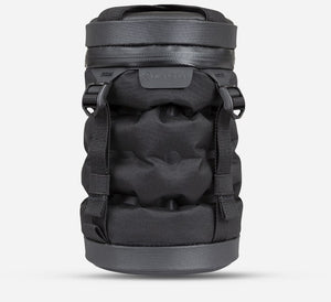 Inflatable Lens Case