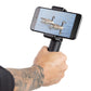 Smartphone Tripod and Selfie Grip with Ball Head