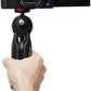 External synced image