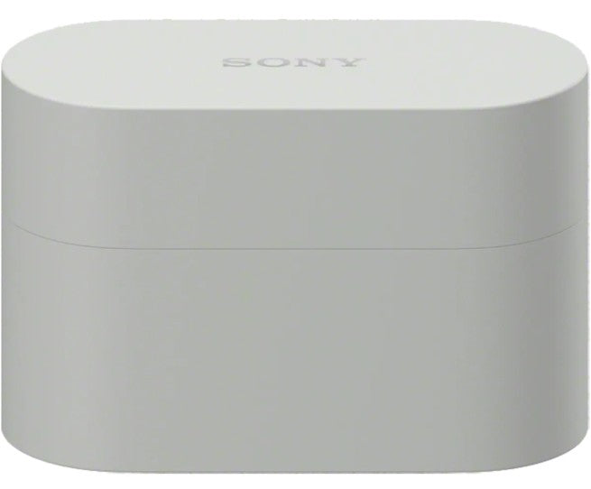 External synced image