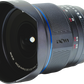 External synced image