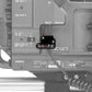 External synced image