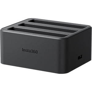 Fast Charge Hub for X4