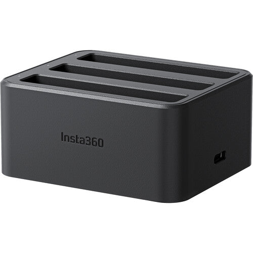 External synced image