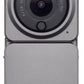 External synced image