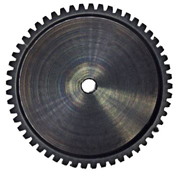 External synced image