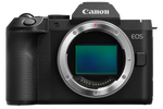External synced image