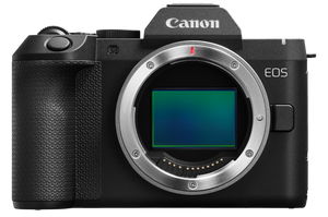 External synced image