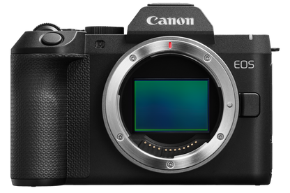 External synced image