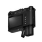 Appareil photo numérique sans miroir moyen format GFX100RF