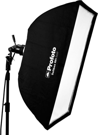 Softbox RFi 3x4'