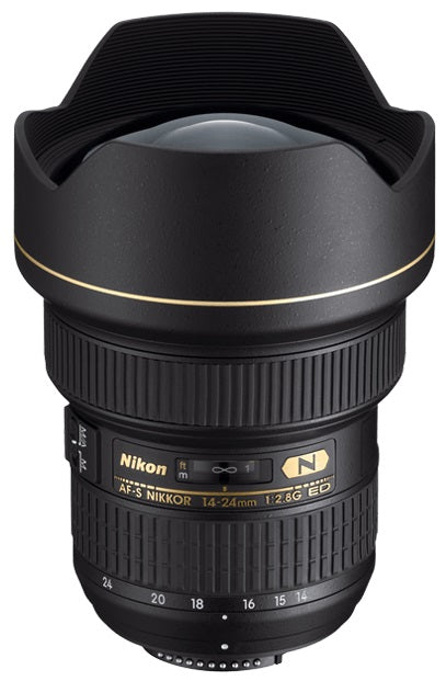 AF-S NIKKOR 14-24mm f2.8G ED