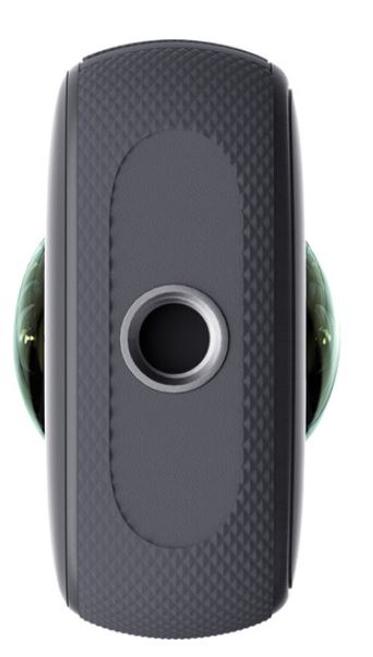 External synced image