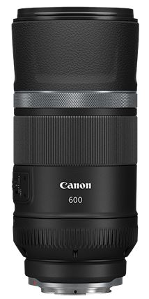 RF 600mm F11 IS STM