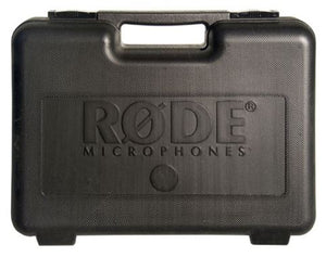 RC5 Rugged Microphone Case